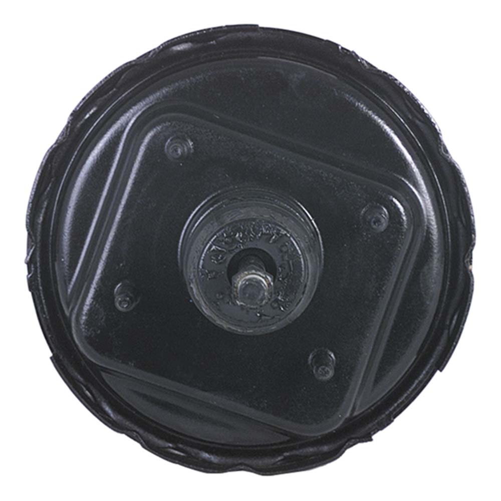 1981 Subaru GL Brake Booster