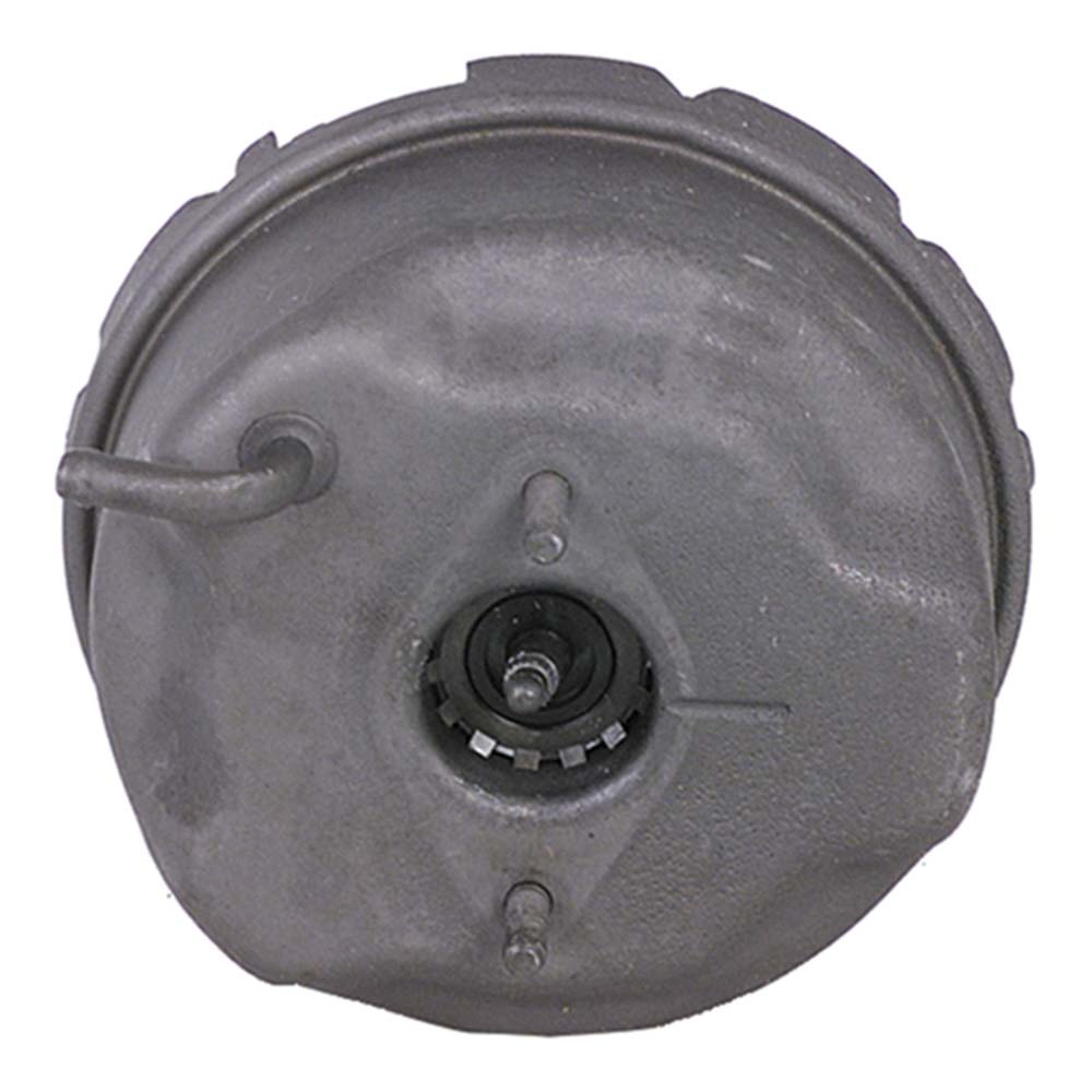 1978 Toyota Corolla Brake Booster