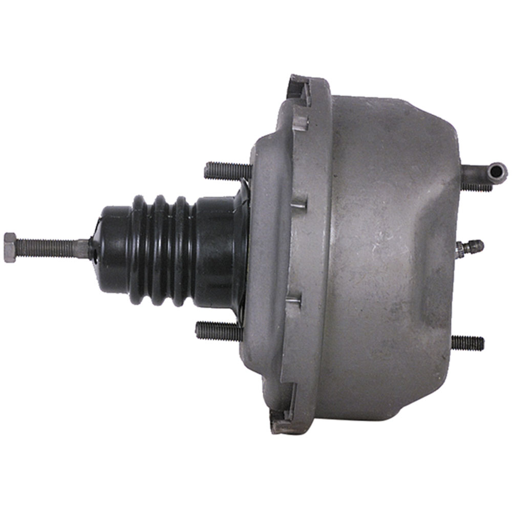 1978 Toyota Corolla Brake Booster