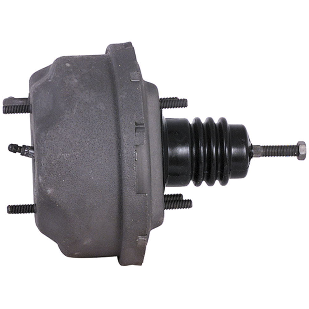 1978 Toyota Corolla Brake Booster