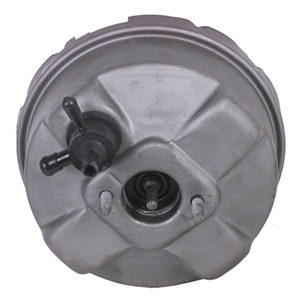 1978 Mg MGB Brake Booster