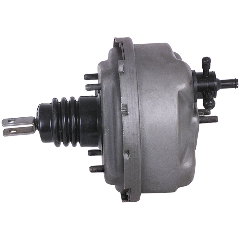 1978 Mg MGB Brake Booster