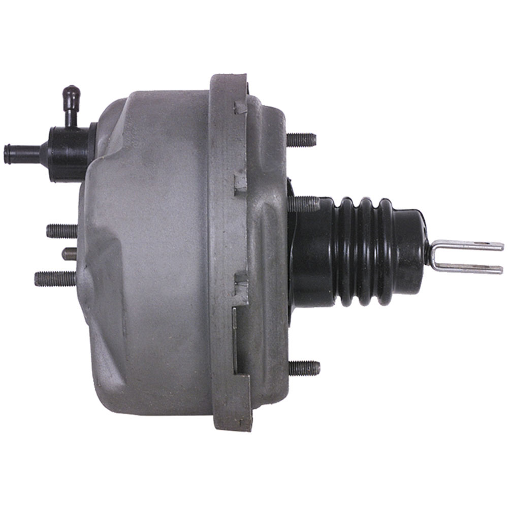 1978 Mg MGB Brake Booster