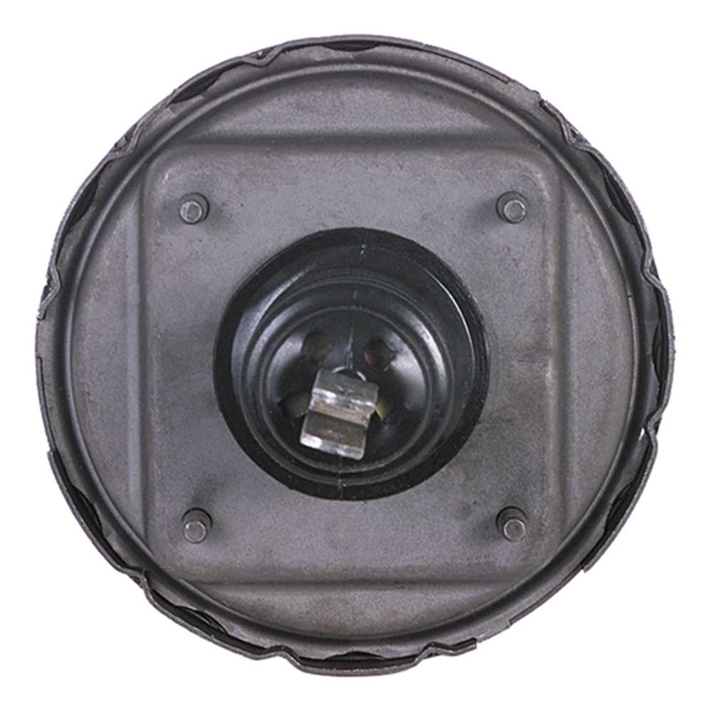 1978 Mg MGB Brake Booster