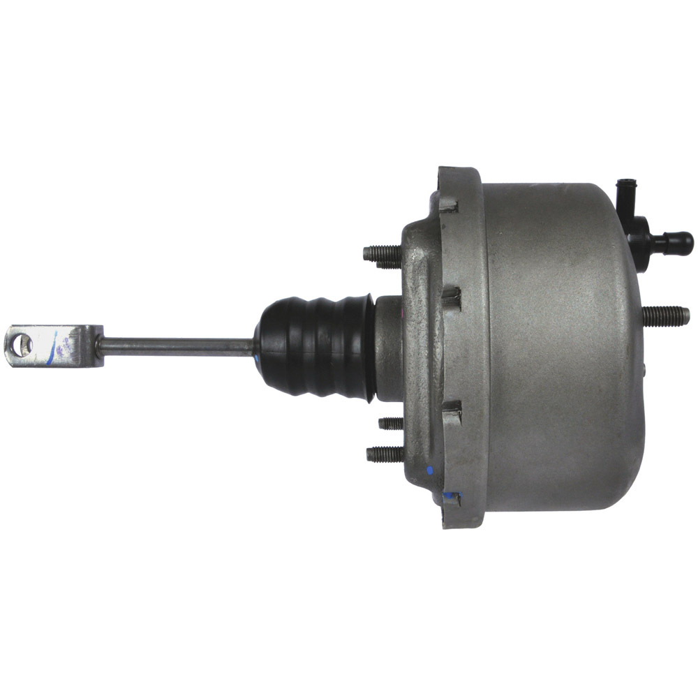 1978 Ford Fiesta Brake Booster