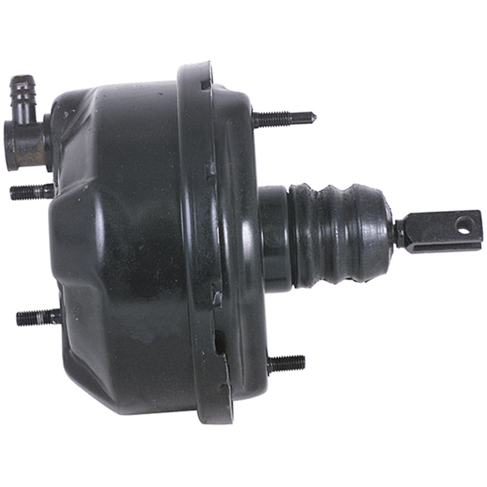 1978 Fiat Brava Brake Booster