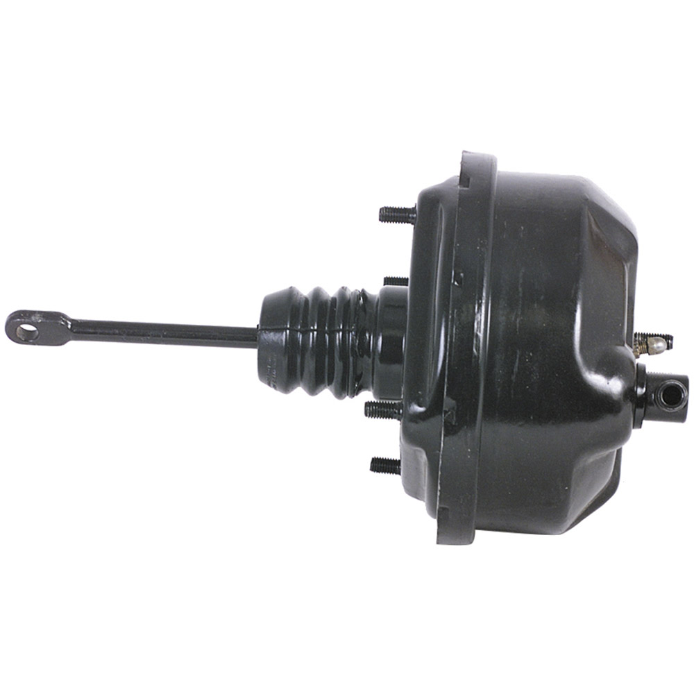 1981 Fiat Strada Brake Booster