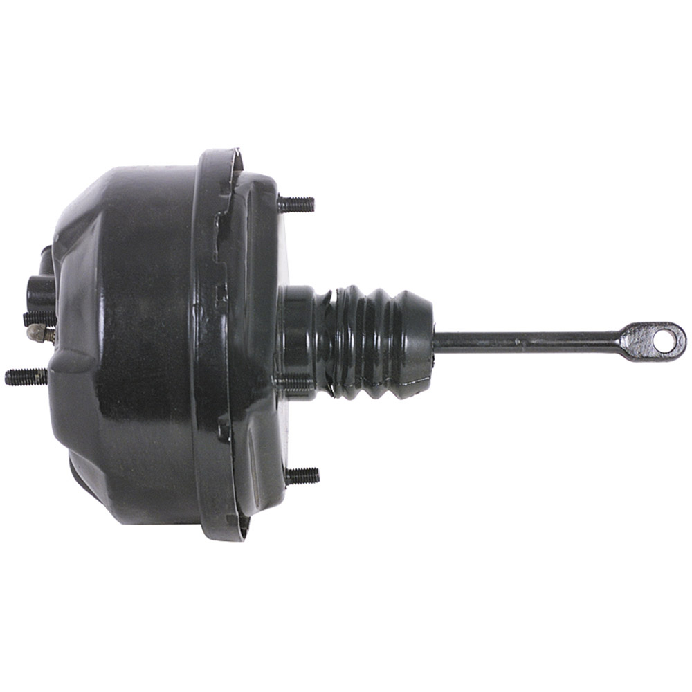 1981 Fiat Strada Brake Booster