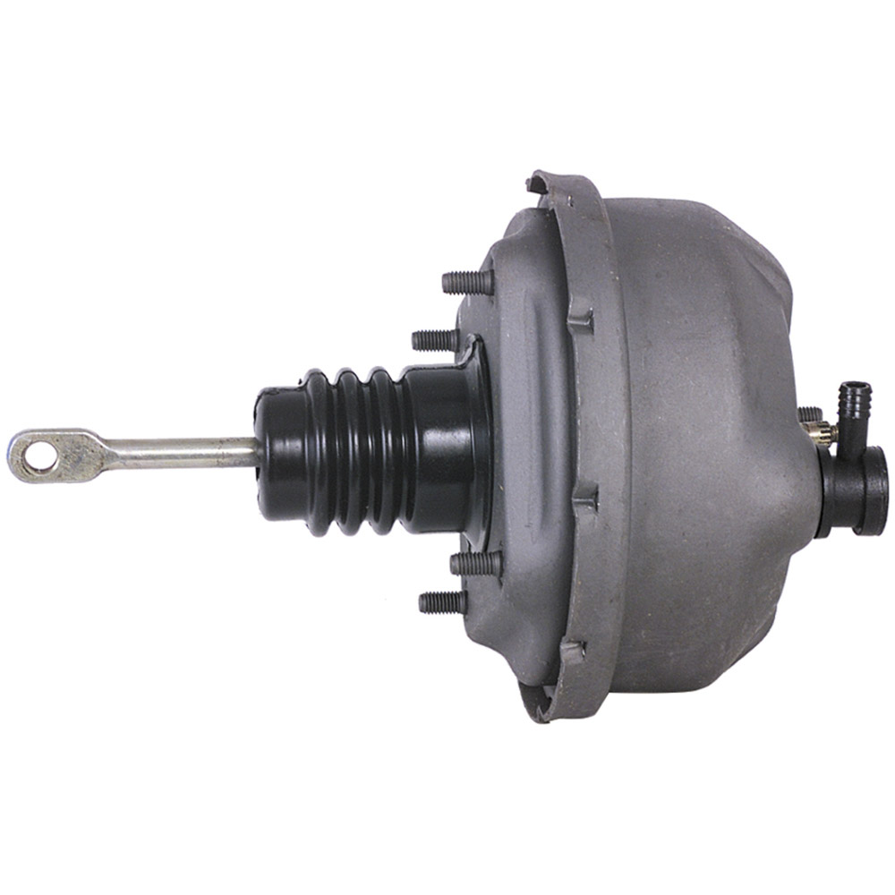 1987 Yugo GV Brake Booster