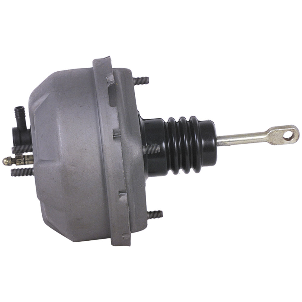 1987 Yugo GV Brake Booster