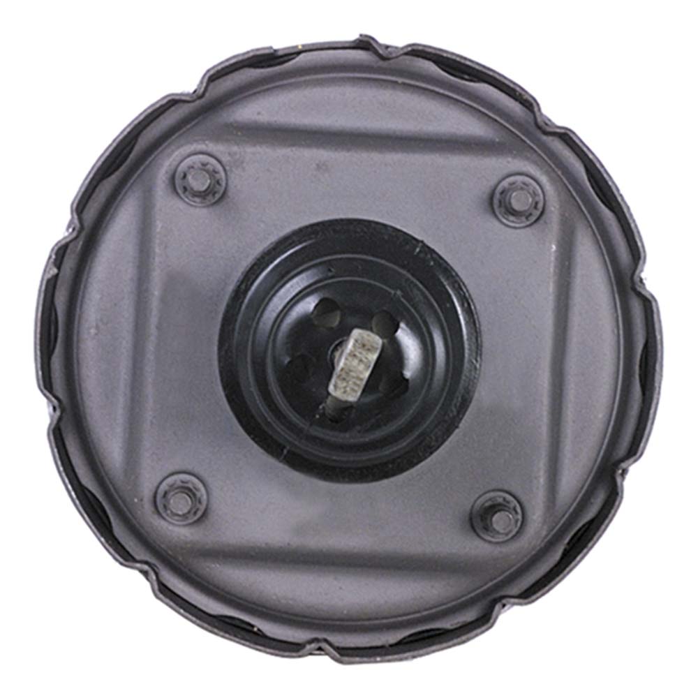 1987 Yugo GV Brake Booster