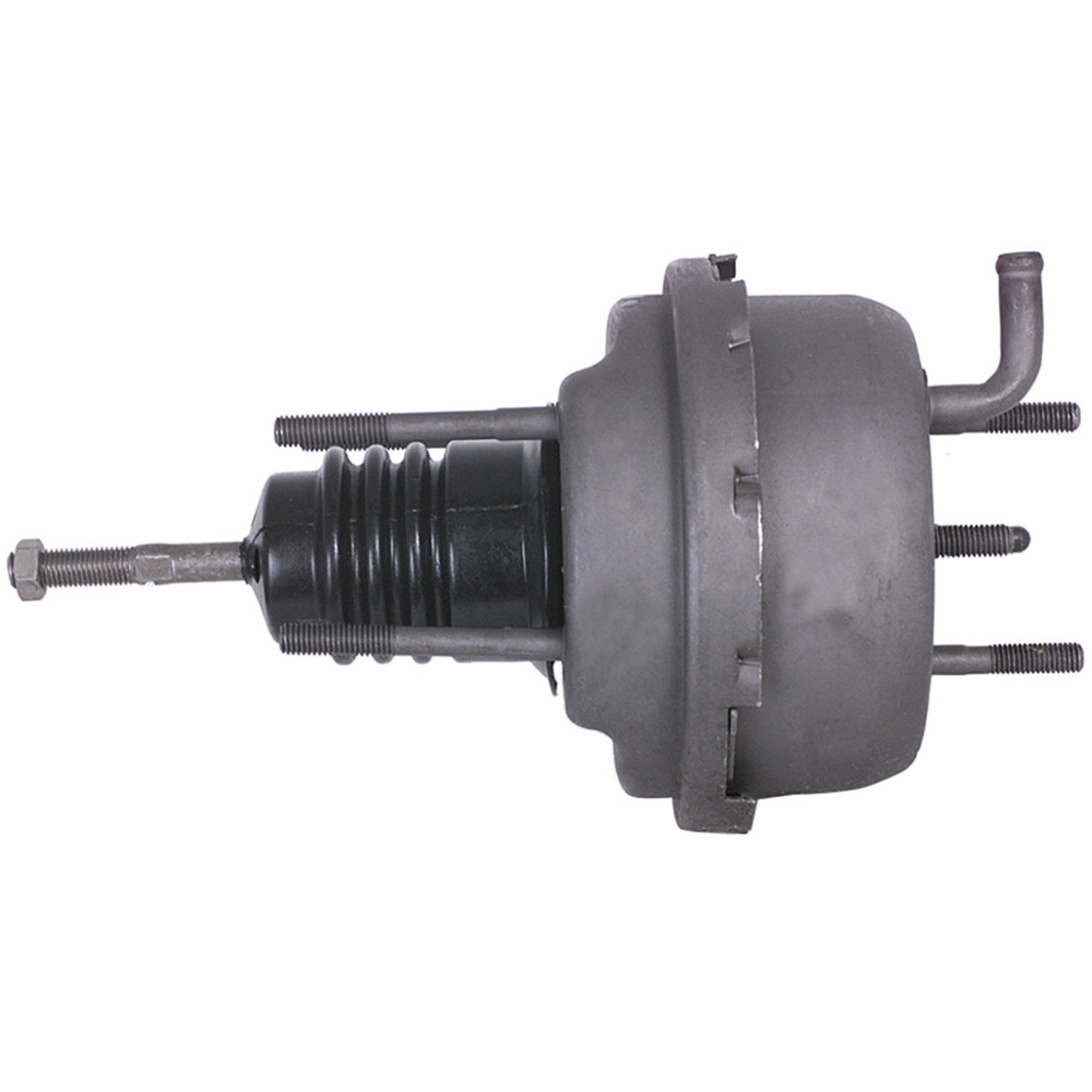 1978 Nissan B210 Brake Booster