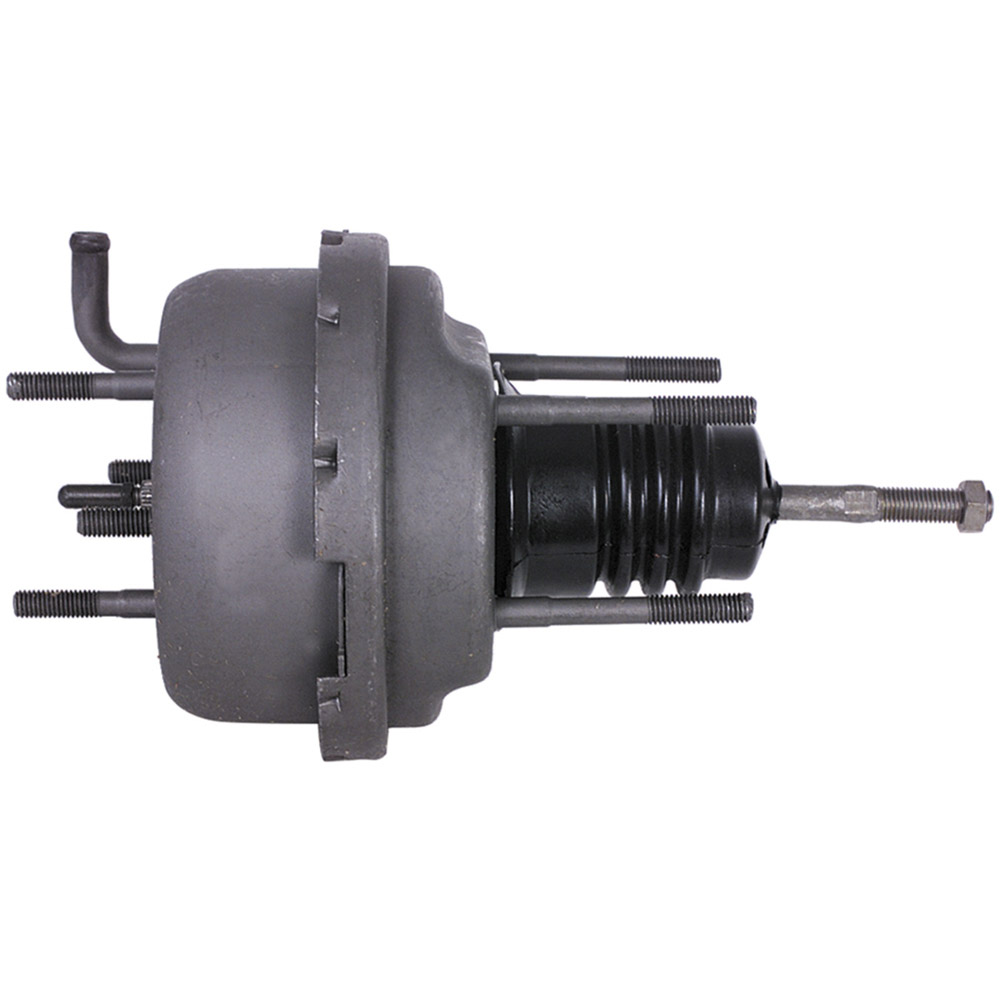 1978 Nissan B210 Brake Booster