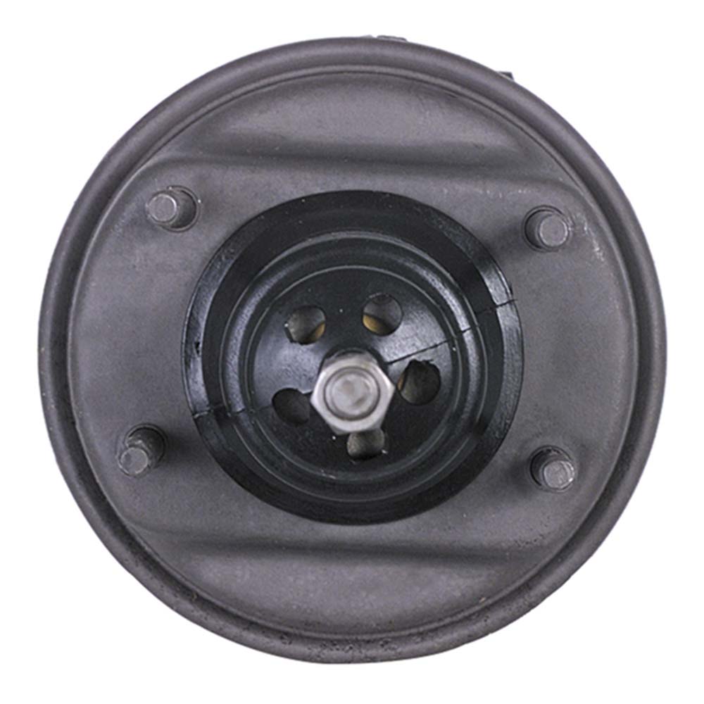 1978 Nissan B210 Brake Booster