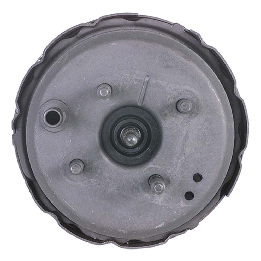 1973 Nissan 620 Pickup Brake Booster