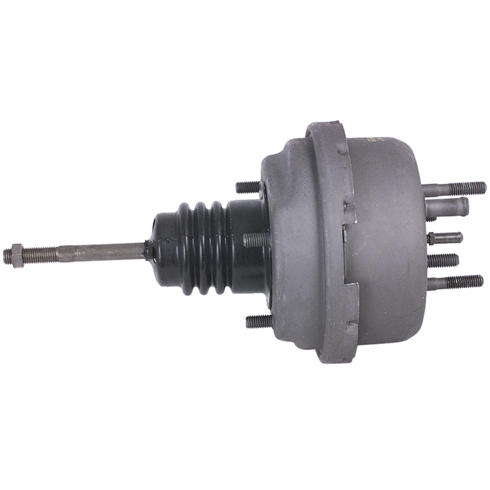 1973 Nissan 620 Pickup Brake Booster