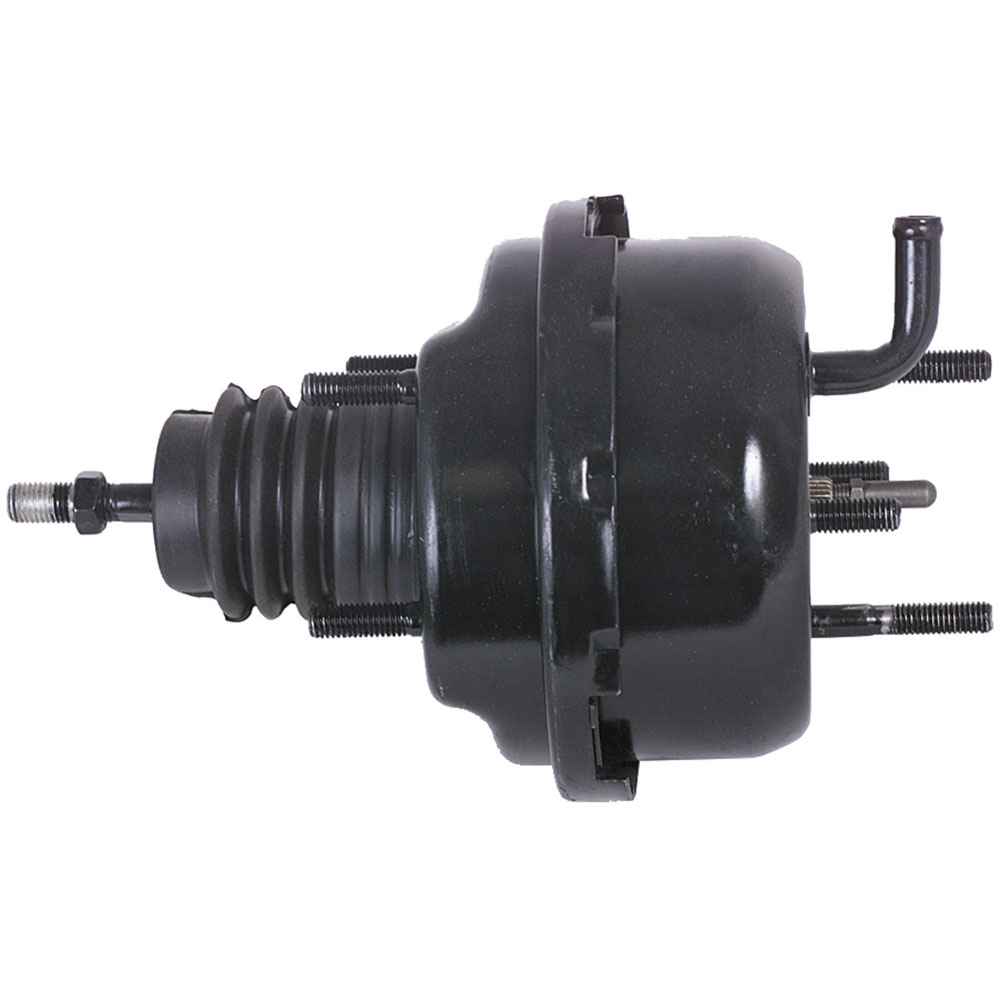 1978 Nissan F10 Brake Booster