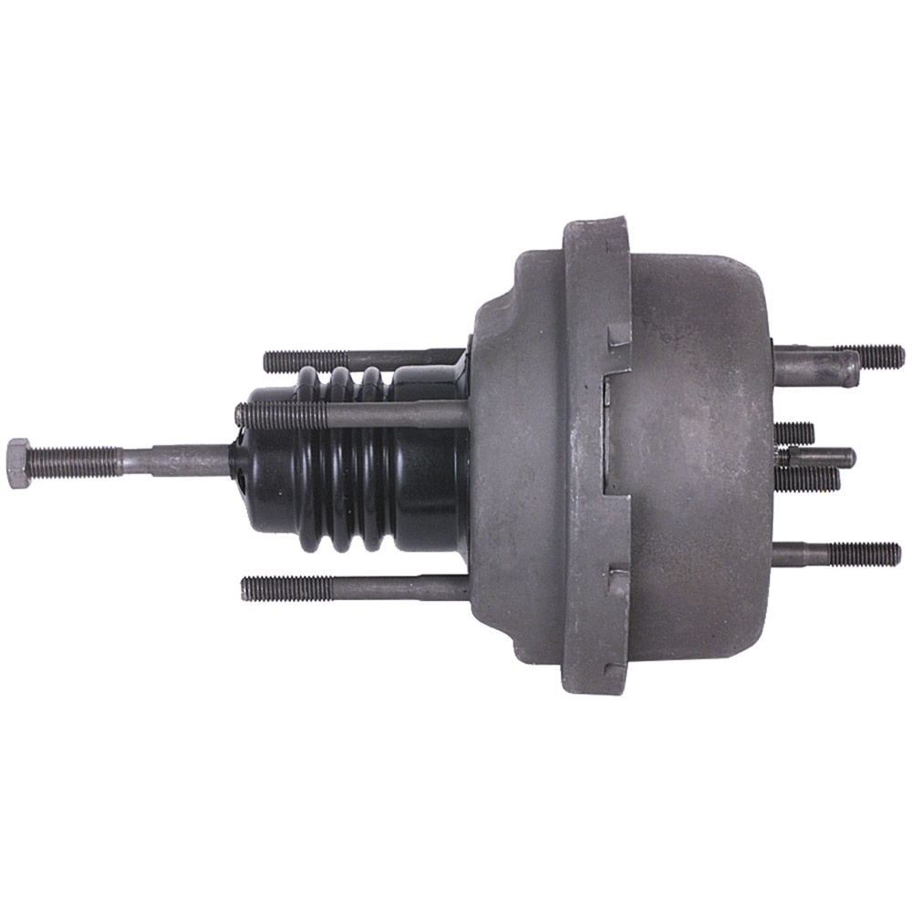 1973 Nissan 610 Brake Booster