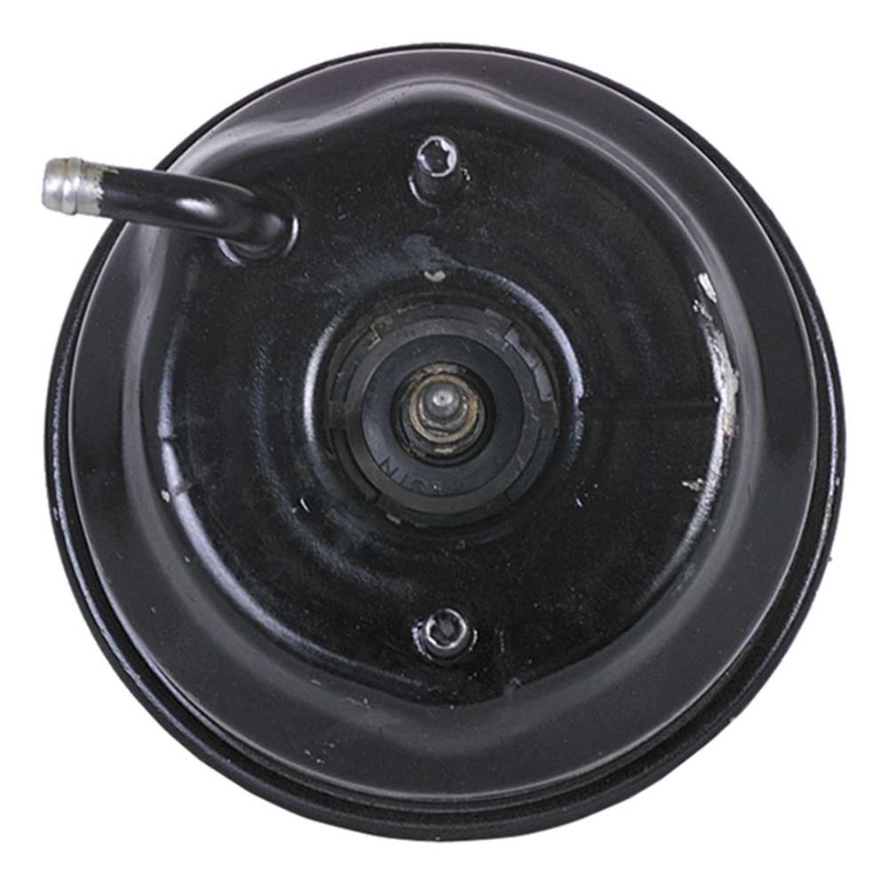1977 Toyota Corolla Brake Booster