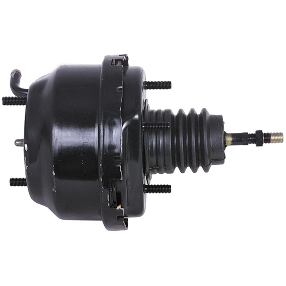 1977 Toyota Corolla Brake Booster
