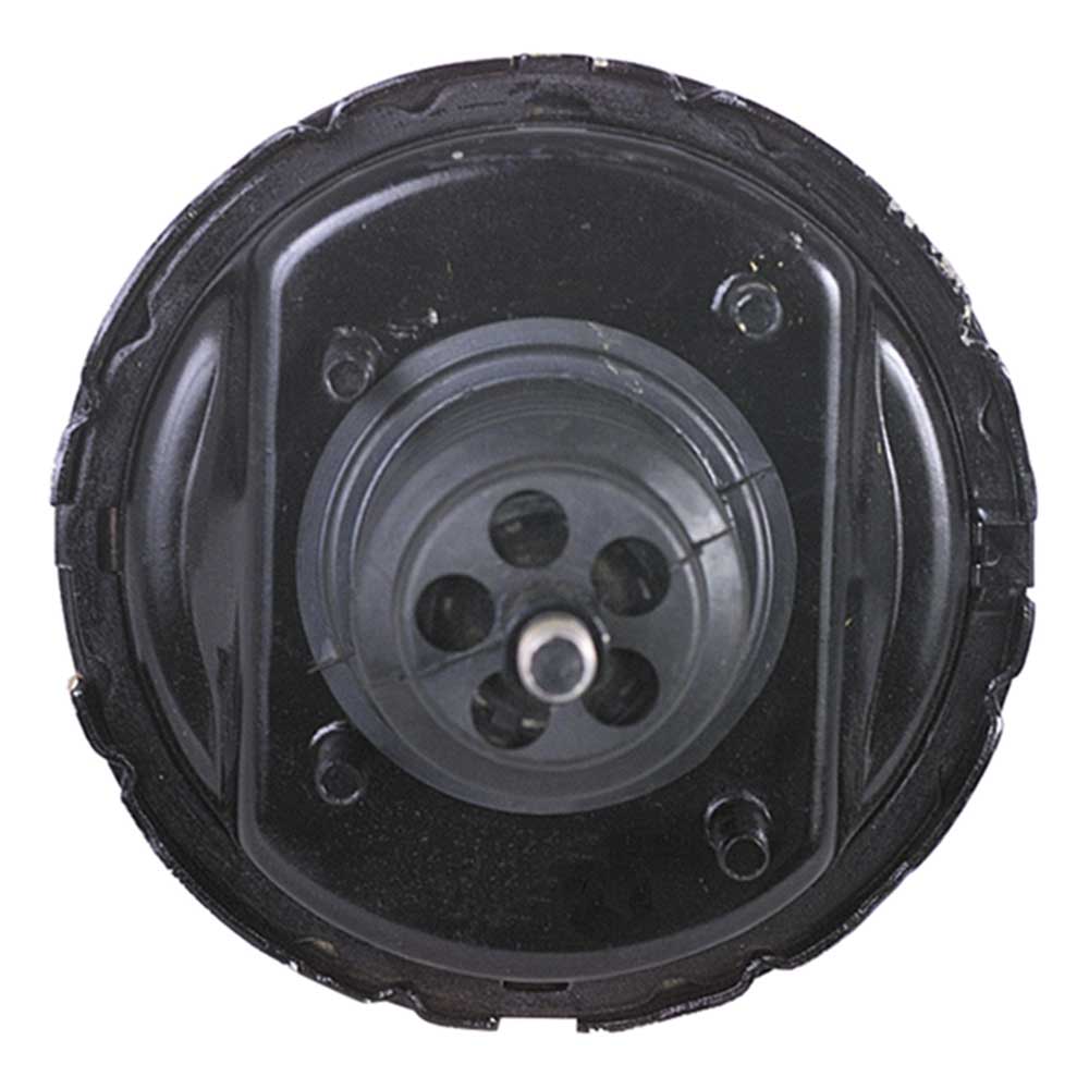 1977 Toyota Corolla Brake Booster