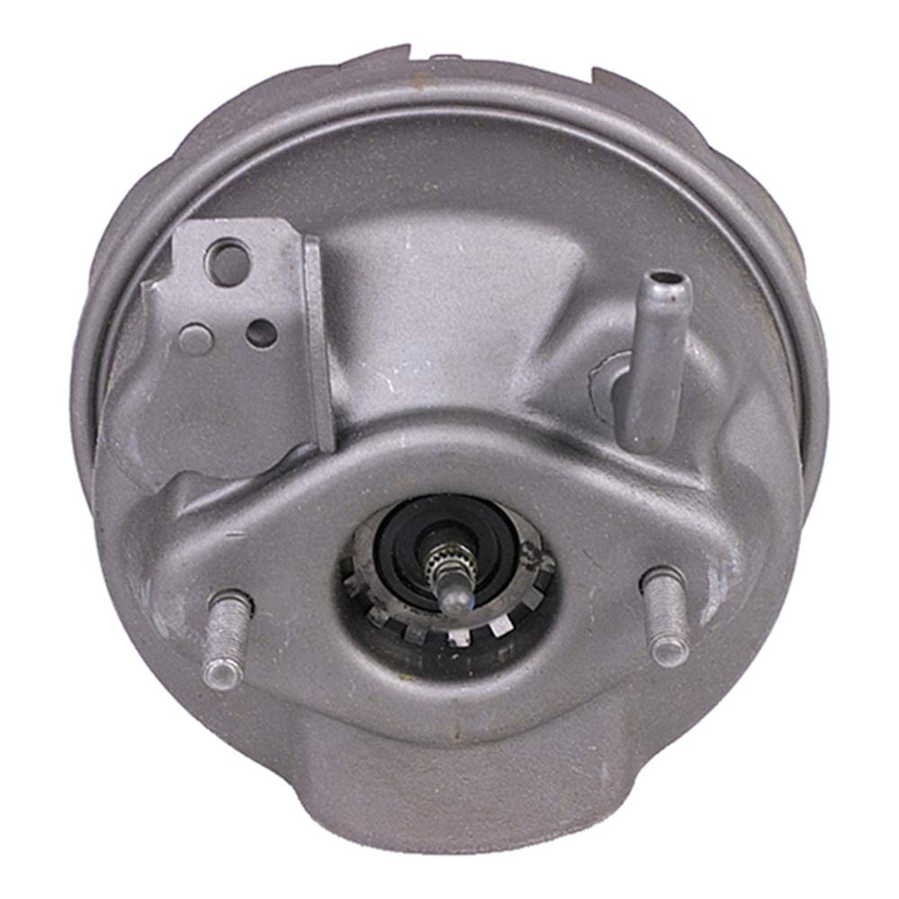 1982 Toyota Starlet Brake Booster