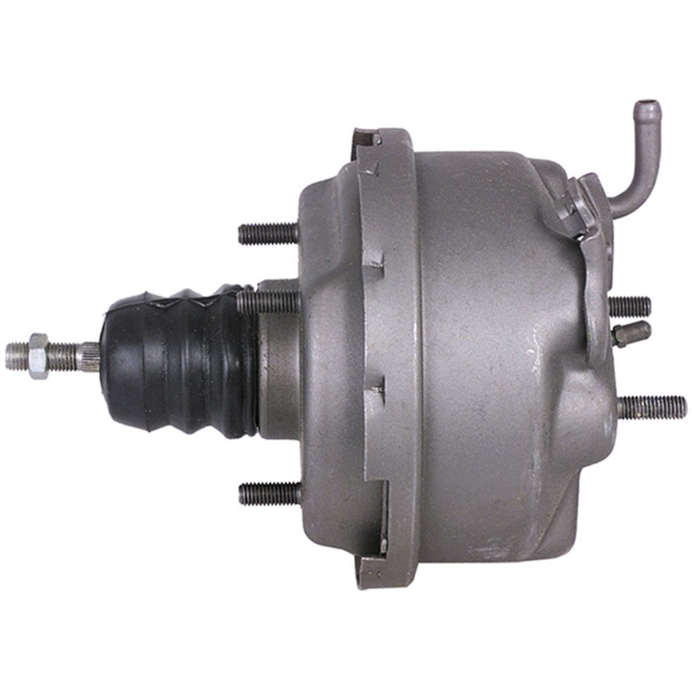 1982 Toyota Starlet Brake Booster