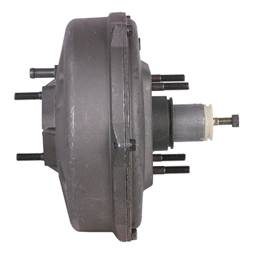 1981 Honda Accord Brake Booster