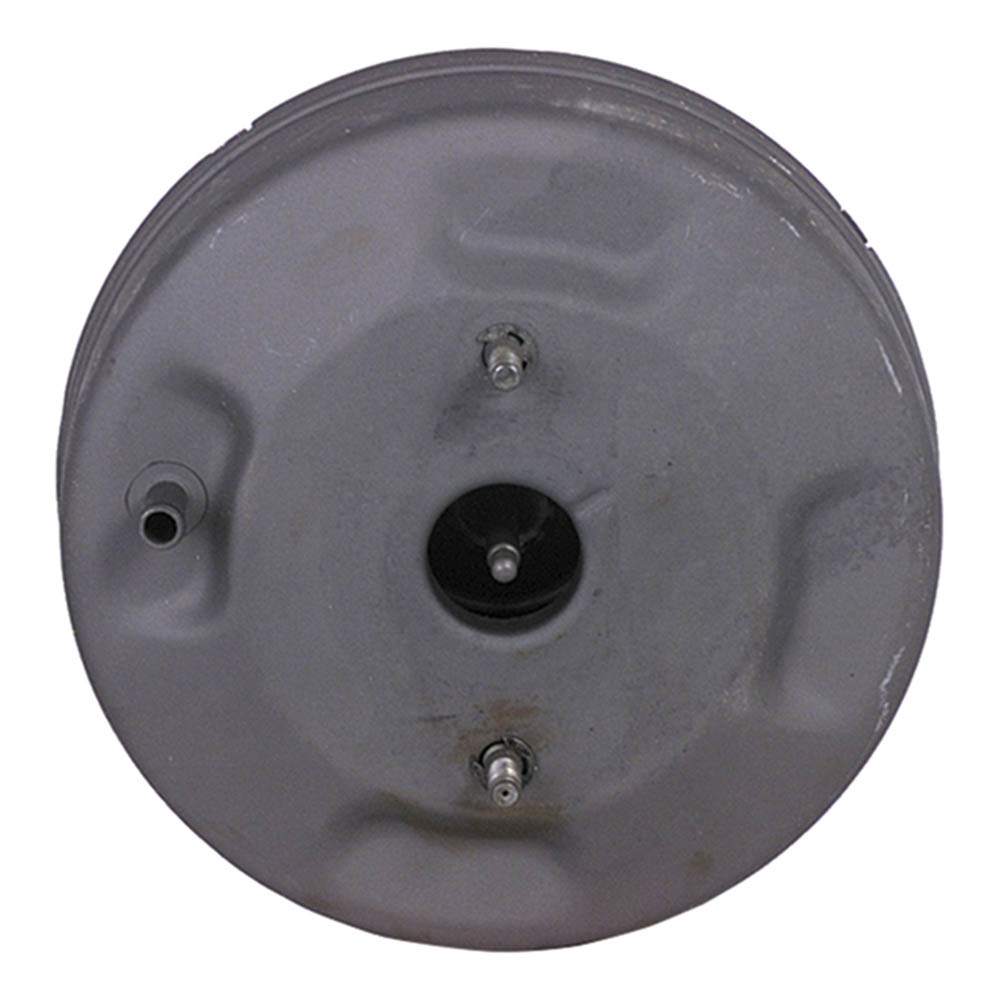 1982 Honda Accord Brake Booster
