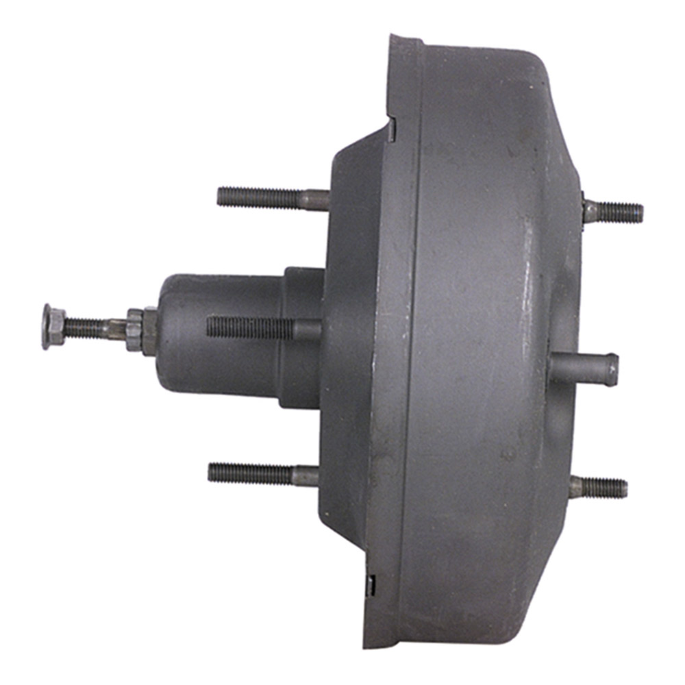 1982 Honda Accord Brake Booster