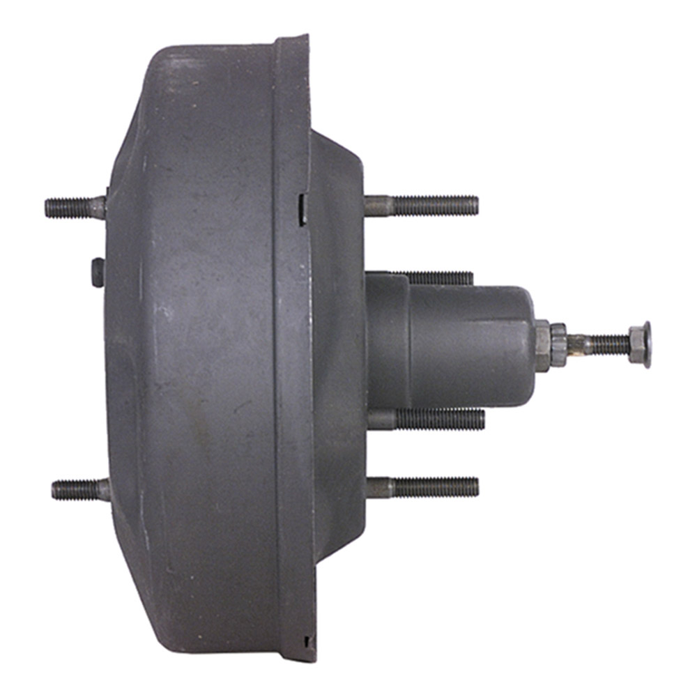 1982 Honda Accord Brake Booster
