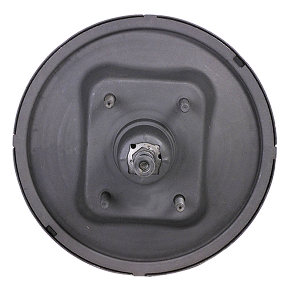 1982 Honda Accord Brake Booster
