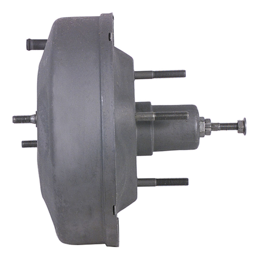 1987 Honda Civic Brake Booster