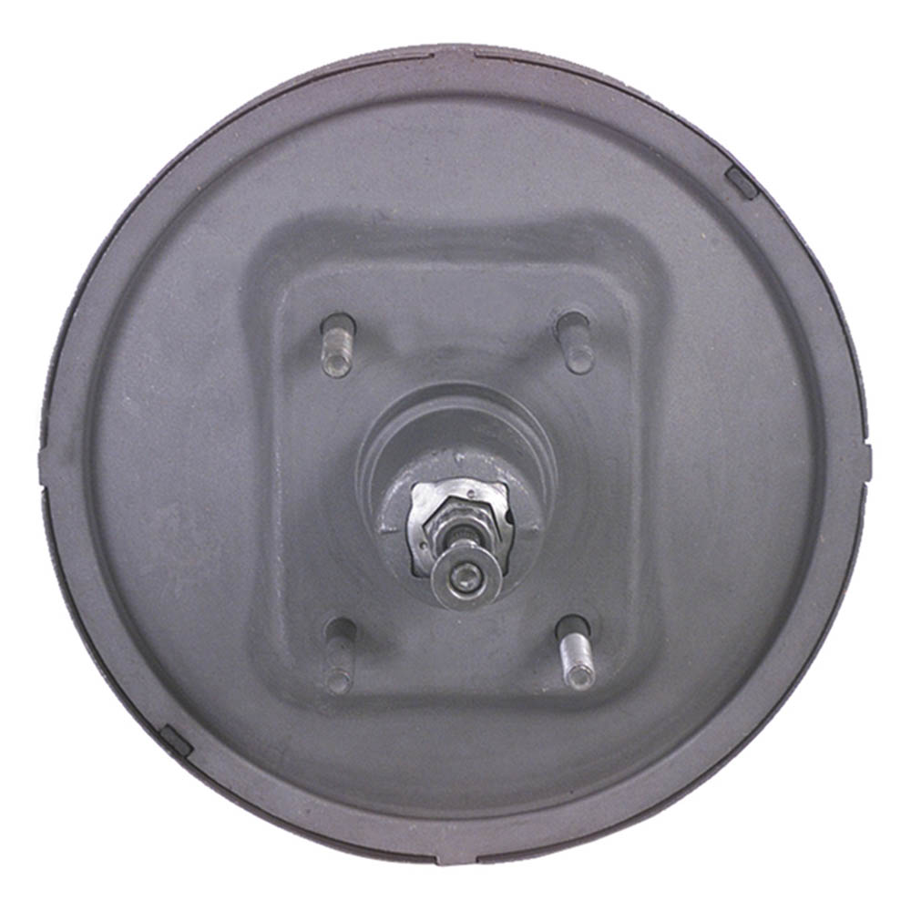 1987 Honda Civic Brake Booster