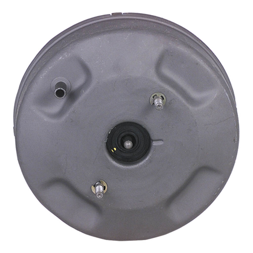 1990 Honda CRX Brake Booster