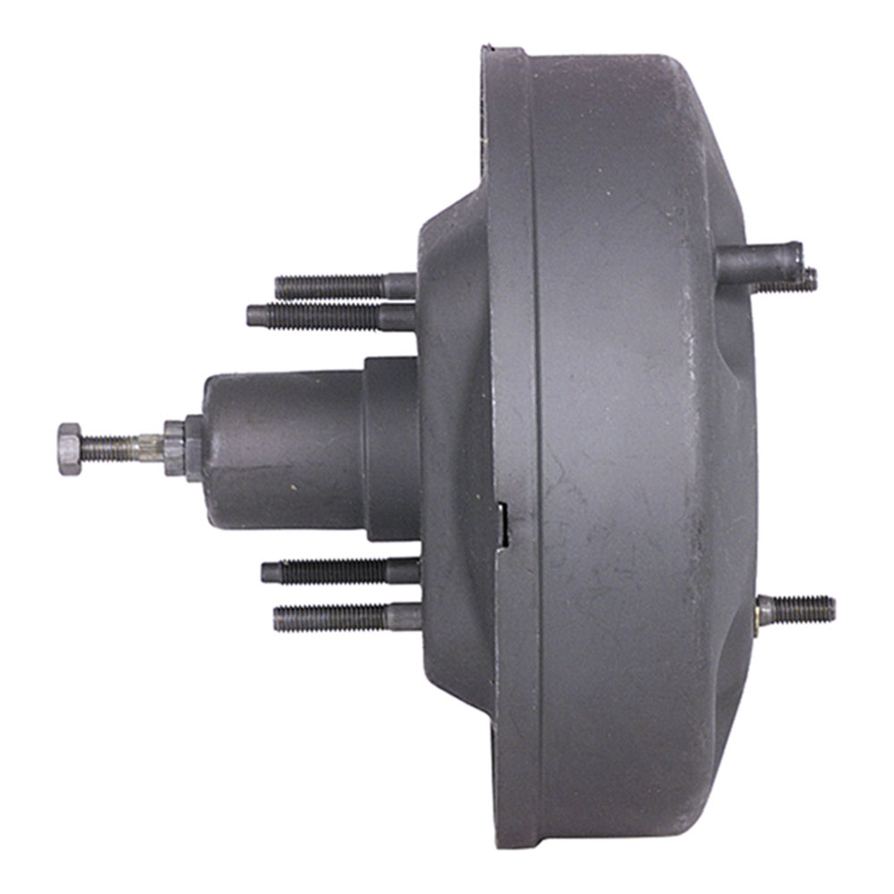 1990 Honda CRX Brake Booster