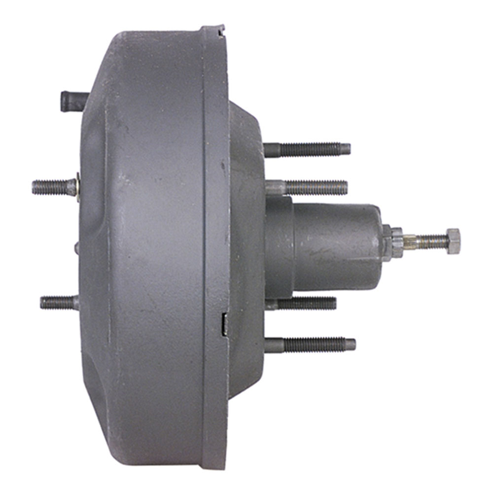 1990 Honda CRX Brake Booster