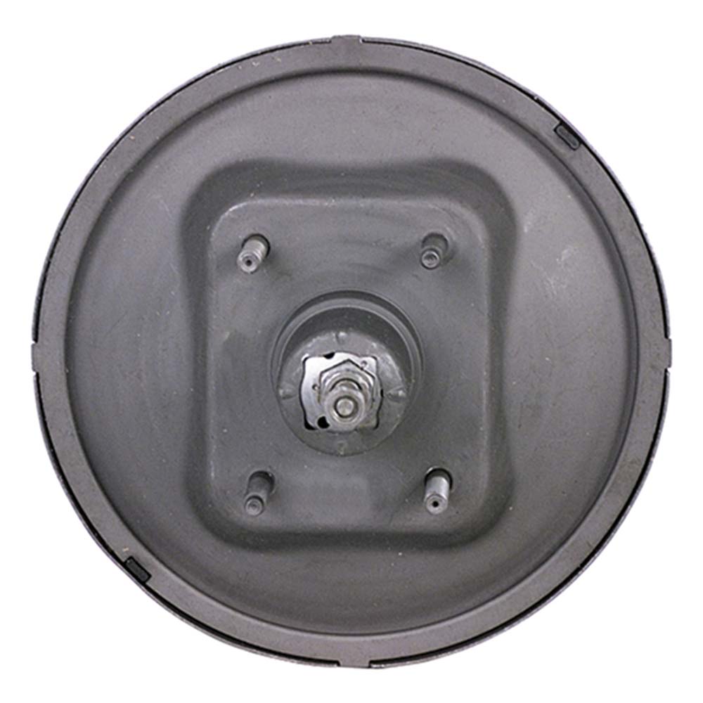 1990 Honda CRX Brake Booster