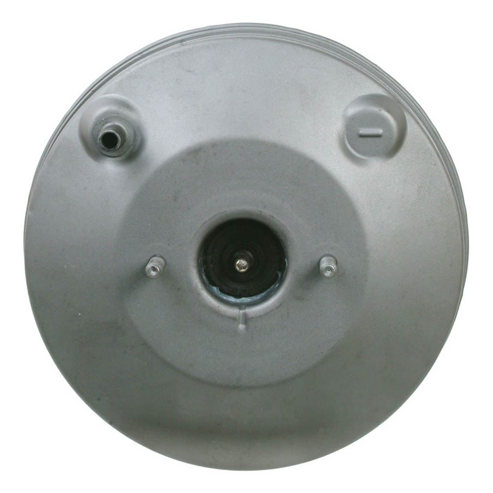 2000 Honda Insight Brake Booster
