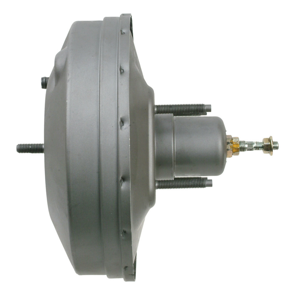 2000 Honda Insight Brake Booster