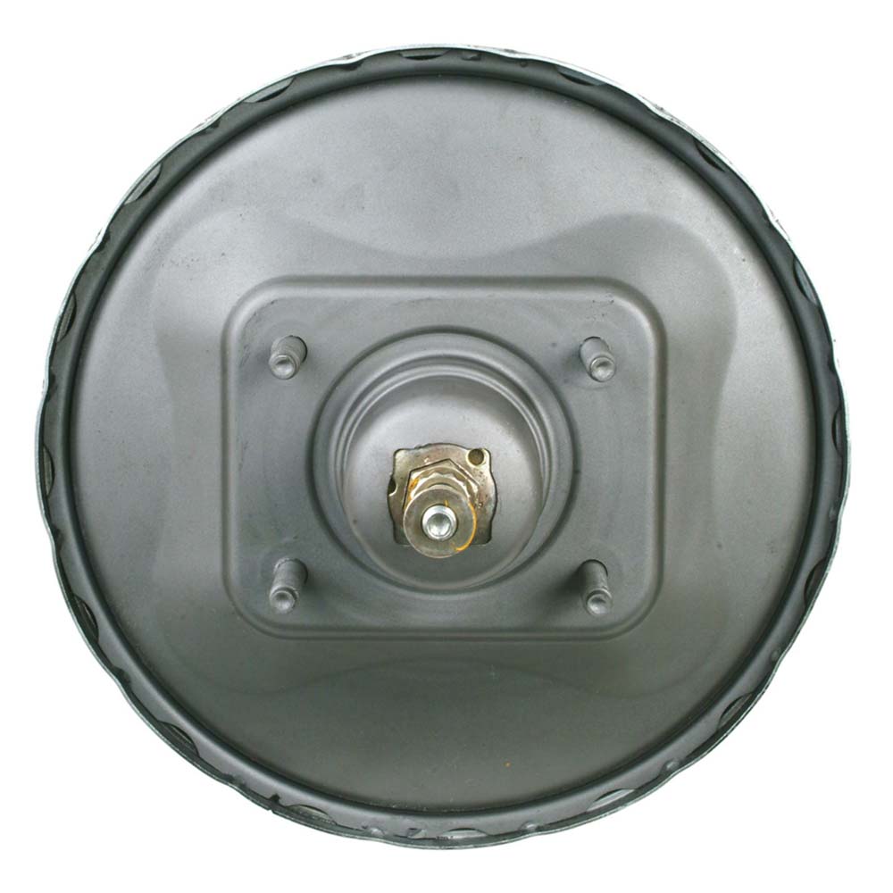 2000 Honda Insight Brake Booster