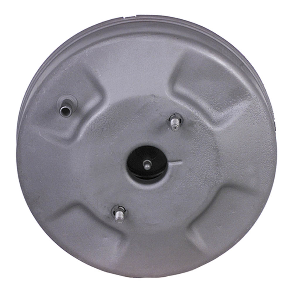 1987 Honda Prelude Brake Booster