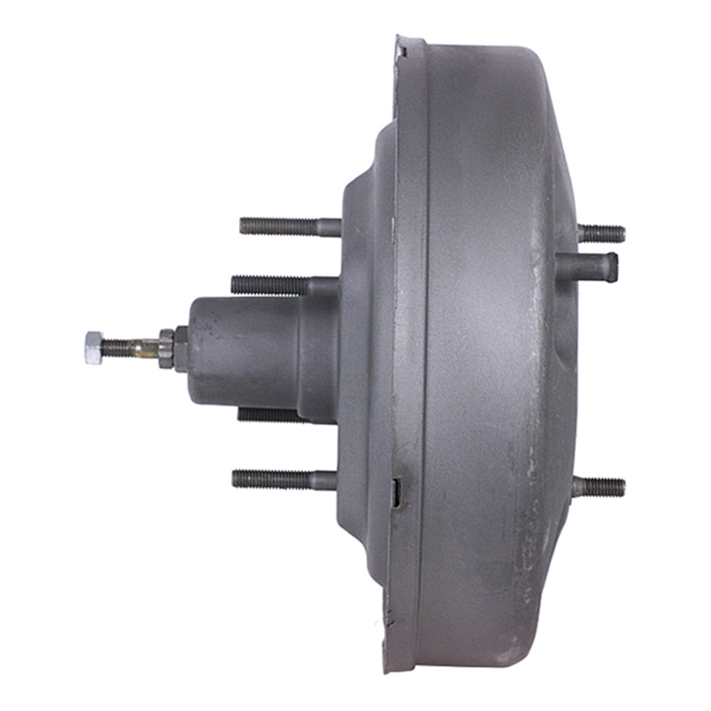 1987 Honda Prelude Brake Booster
