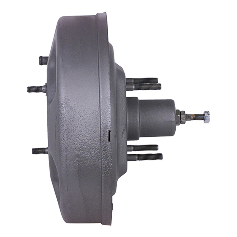 1987 Honda Prelude Brake Booster