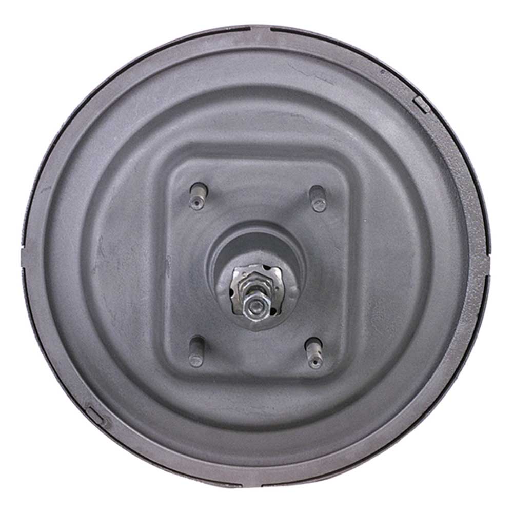 1987 Honda Prelude Brake Booster