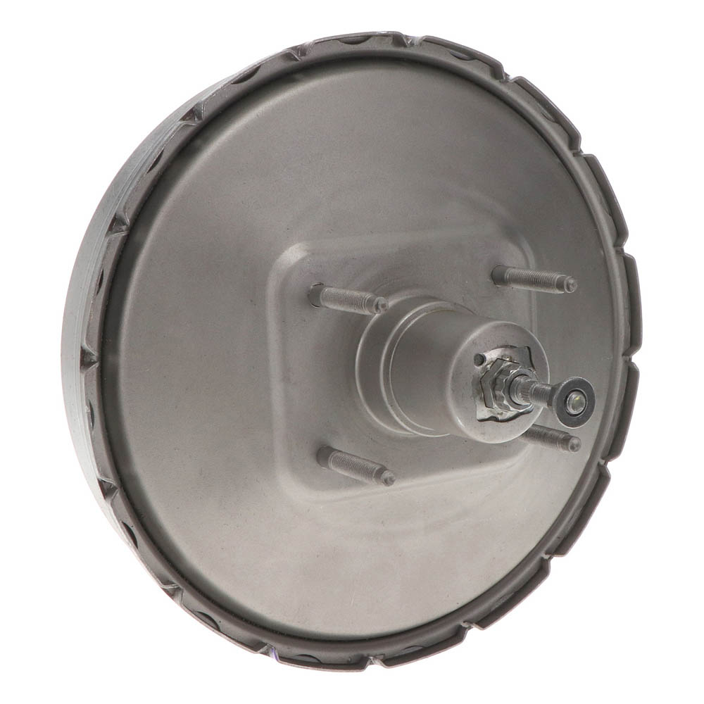 2000 Honda Civic Brake Booster