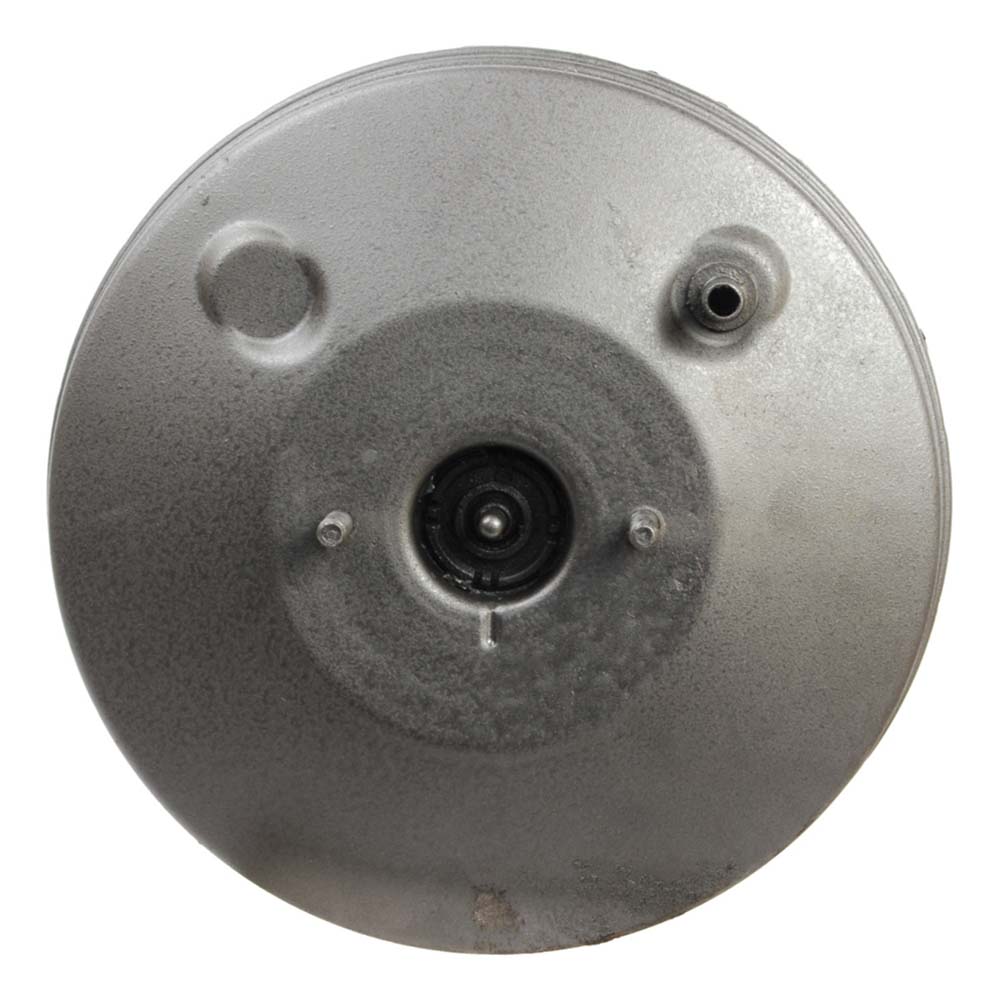 2000 Honda Civic Brake Booster