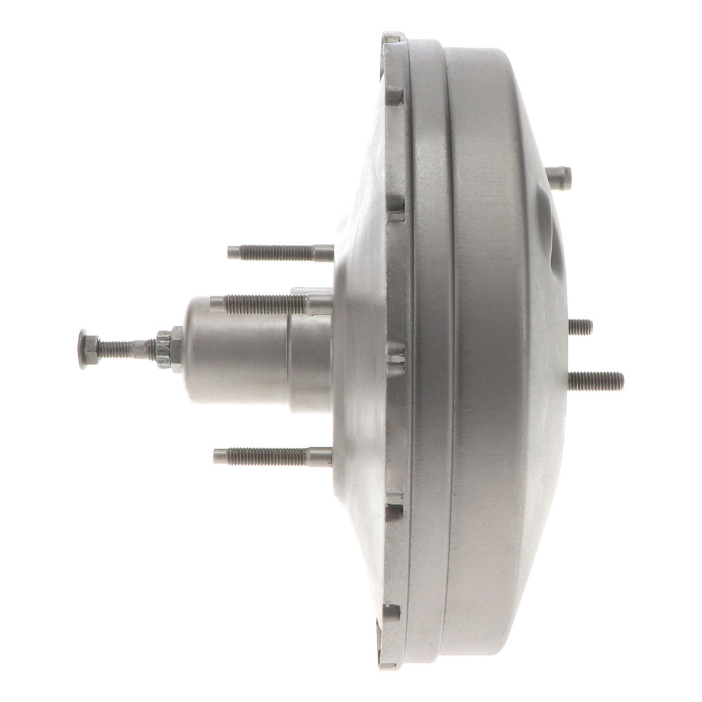 2000 Honda Civic Brake Booster