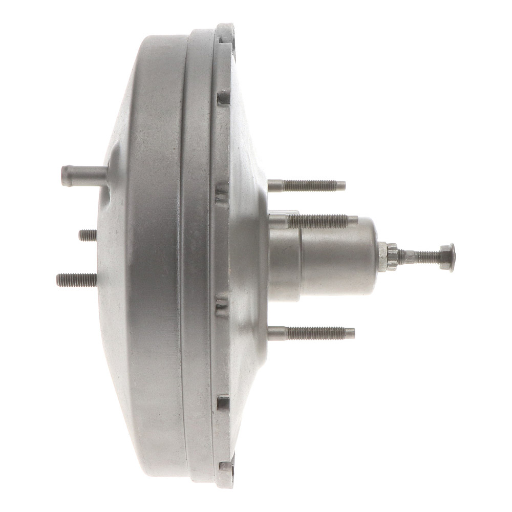 2000 Honda Civic Brake Booster