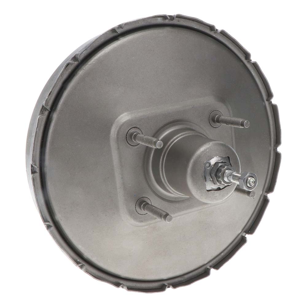2003 Honda Civic Brake Booster